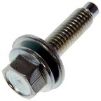 Dorman 990-662 Engine Oil Pan Bolt - view 4