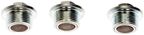 Dorman 991-000CD Differential Drain Plug - Front - view 3