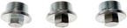 Dorman 991-000CD Differential Drain Plug - Front - view 2