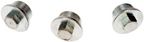 Dorman 991-000CD Differential Drain Plug - Front - view 4