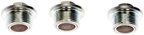 Dorman 991-000 Differential Drain Plug - Front - view 3
