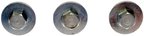 Dorman 991-000 Differential Drain Plug - Front - view 1