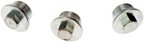 Dorman 991-000 Differential Drain Plug - Front - view 4