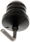 Dorman 991-001 Transmission Fluid Filler Cap - view 2