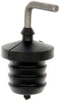 Dorman 991-001 Transmission Fluid Filler Cap - view 4