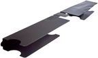 Dorman 999-471 Frame Repair Kit - Rear Left - view 1
