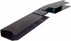 Dorman 999-630 Frame Repair Kit - Center Right - view 2