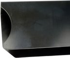 Dorman 999-630 Frame Repair Kit - Center Right - view 1