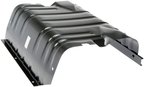 Dorman 999-650 Fuel Tank Skid Plate - view 2