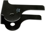 Dorman 999-805 Suspension Shock Absorber Mount - Rear Left Upper - view 3
