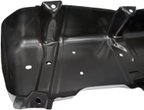 Dorman 999-900 Fuel Tank Skid Plate - view 6