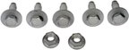 Dorman 999-901 Fuel Tank Skid Plate - view 7
