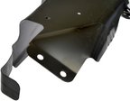 Dorman 999-975 Fuel Tank Skid Plate - view 2