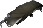 Dorman 999-975 Fuel Tank Skid Plate - view 3