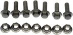 Dorman 999-983 Coil Spring Bracket - Front Left - view 6