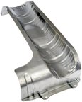 Dorman 999-986 Fuel Tank Skid Plate - view 3