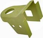 Dorman 999-992 Body Mount Bracket - Front - view 2
