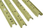 Dorman 999-995 Truck Bed Floor Support - view 7