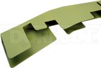 Dorman 999-997 Frame Repair Kit - Center Left - view 2