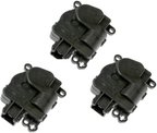 Dorman ADAKIT003 HVAC Air Door Actuator Kit - Main - view 2