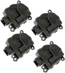 Dorman ADAKIT004 HVAC Air Door Actuator Kit - Main - view 5