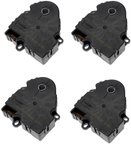 Dorman ADAKIT006 HVAC Air Door Actuator Kit - view 2
