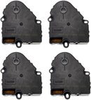 Dorman ADAKIT006 HVAC Air Door Actuator Kit - view 1
