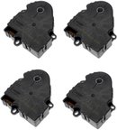 Dorman ADAKIT006 HVAC Air Door Actuator Kit - view 5
