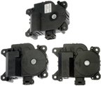Dorman ADAKIT007 HVAC Air Door Actuator Kit - view 3