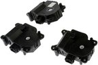 Dorman ADAKIT007 HVAC Air Door Actuator Kit - view 5