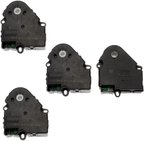Dorman ADAKIT008 HVAC Air Door Actuator Kit - view 1