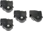 Dorman ADAKIT008 HVAC Air Door Actuator Kit - view 3