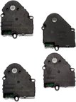 Dorman ADAKIT009 HVAC Air Door Actuator Kit - view 1