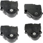 Dorman ADAKIT009 HVAC Air Door Actuator Kit - view 3