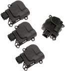 Dorman ADAKIT011 HVAC Air Door Actuator Kit - view 2