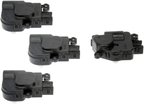 Dorman ADAKIT011 HVAC Air Door Actuator Kit - view 3