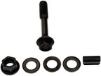 Dorman AK91040PR Alignment Cam Bolt Kit - Front Lower Strut Mount or Rear Lower Strut Mount - view 1