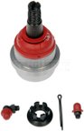 Dorman B3134RD Suspension Ball Joint - Front Upper - view 2