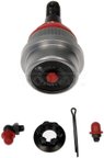Dorman B3134RD Suspension Ball Joint - Front Upper - view 4