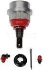 Dorman B3134RD Suspension Ball Joint - Front Upper - view 1