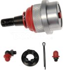 Dorman B3134RD Suspension Ball Joint - Front Upper - view 3