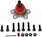 Dorman B6292RD Suspension Ball Joint - Front Upper - view 2