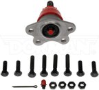 Dorman B6292RD Suspension Ball Joint - Front Upper - view 4