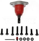 Dorman B6292RD Suspension Ball Joint - Front Upper - view 1