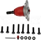 Dorman B6292RD Suspension Ball Joint - Front Upper - view 3
