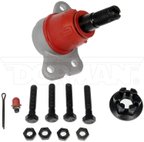 Dorman B6344RD Suspension Ball Joint - Front Upper - view 2