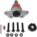 Dorman B6344RD Suspension Ball Joint - Front Upper - view 4