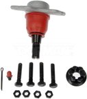Dorman B6344RD Suspension Ball Joint - Front Upper - view 1