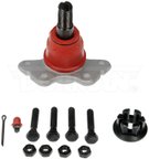 Dorman B6344RD Suspension Ball Joint - Front Upper - view 3