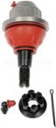 Dorman B6477RD Suspension Ball Joint - Front Lower - view 1